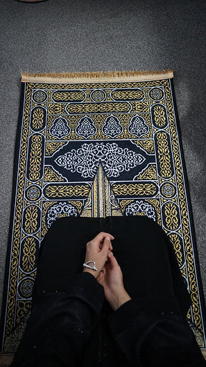 Kaba Prayermat