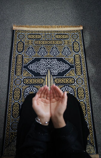 Kaba Prayermat