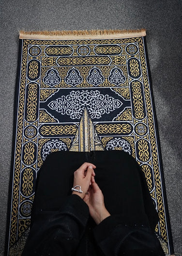 Kaba Prayermat